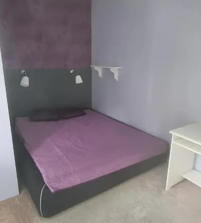 Апартаменты Comfortable In *